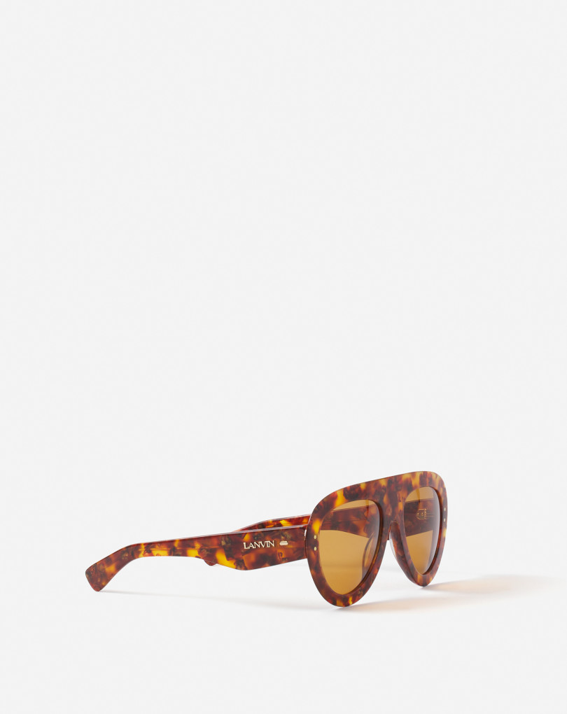 LUNETTES DE SOLEIL AVIATEUR