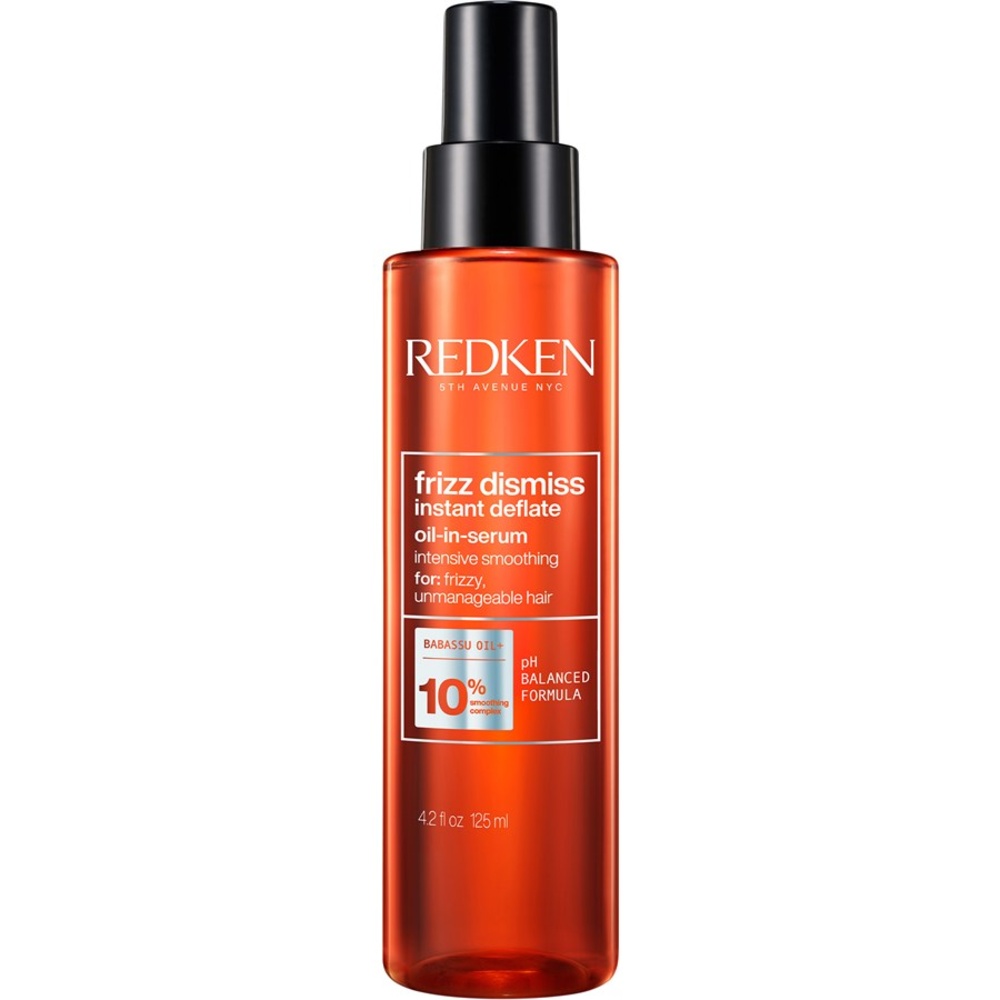 Redken Dry Oil Huile capillaire