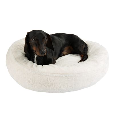 Kuschelbett Angora