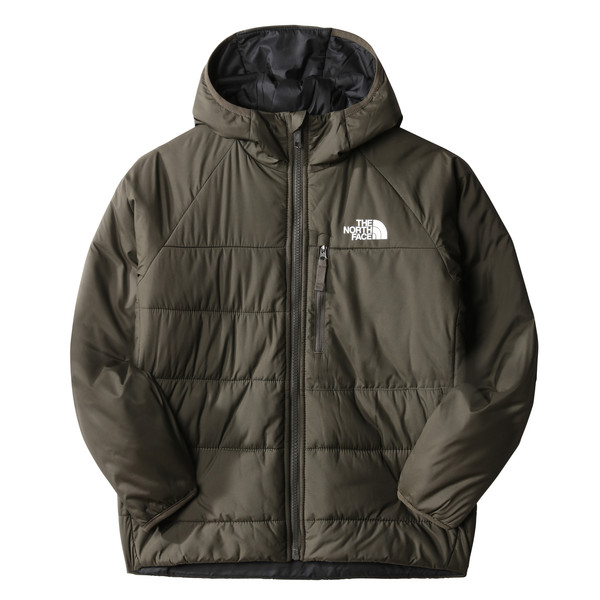 REVERSIBLE PERRITO JACKET Kinder - Winterjacke