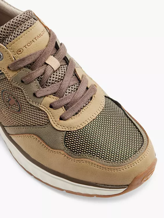 TOM TAILOR Sneaker