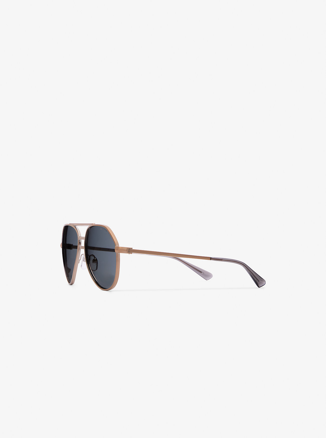 Brentwood Sunglasses - GOLD