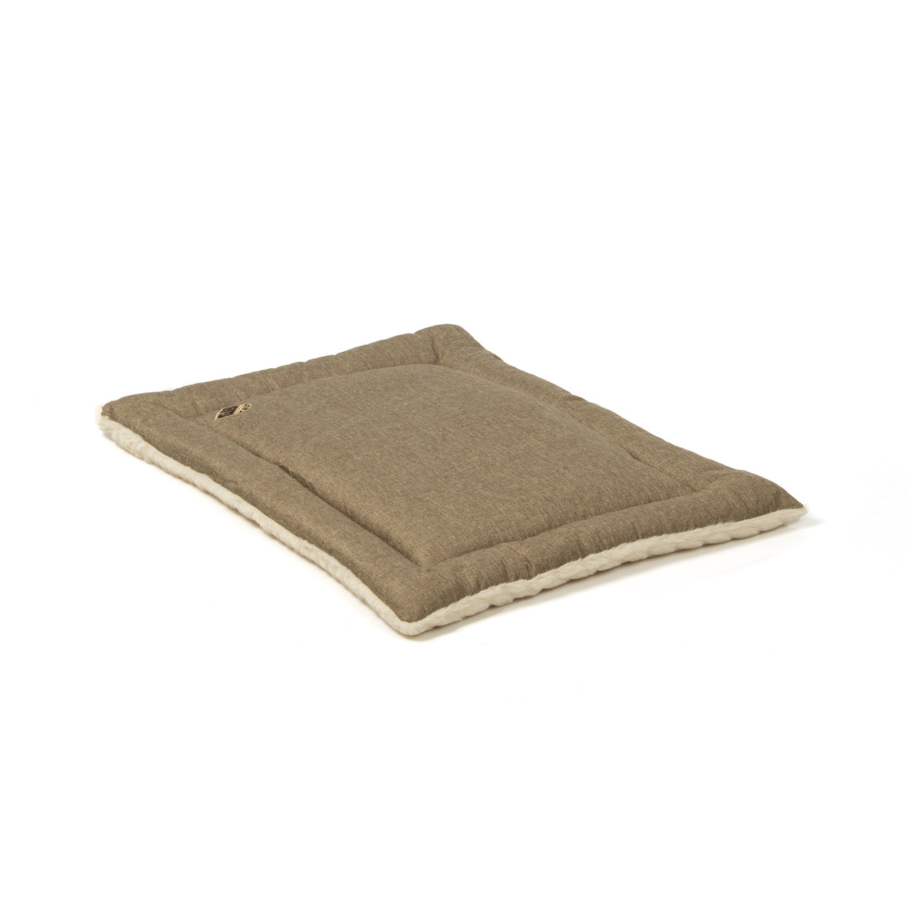 Wallace & Jones Hundebetten Wallace & Jones gepolsterte Wendedecke Bristol beige S