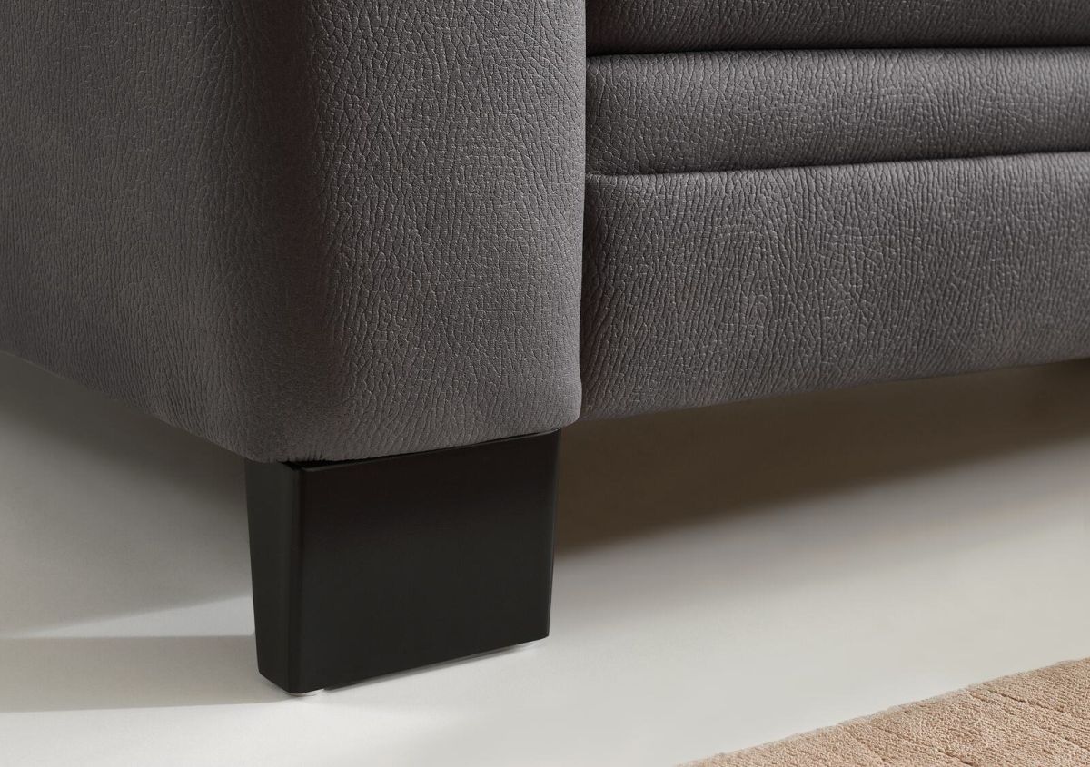 Modulmaster Polstergarnitur 1133 Grau