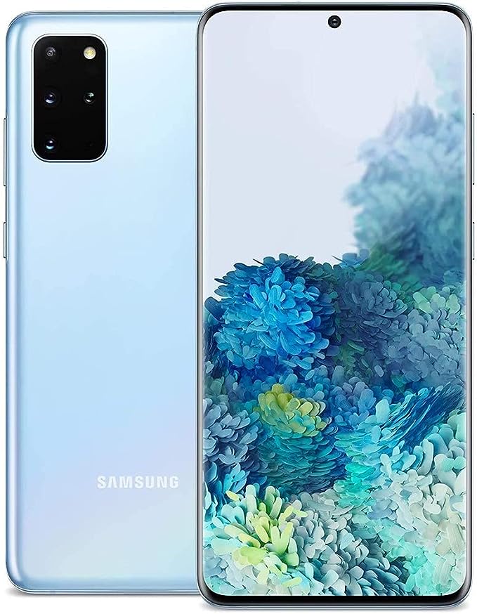 Samsung Galaxy S20+ 5G 128GB