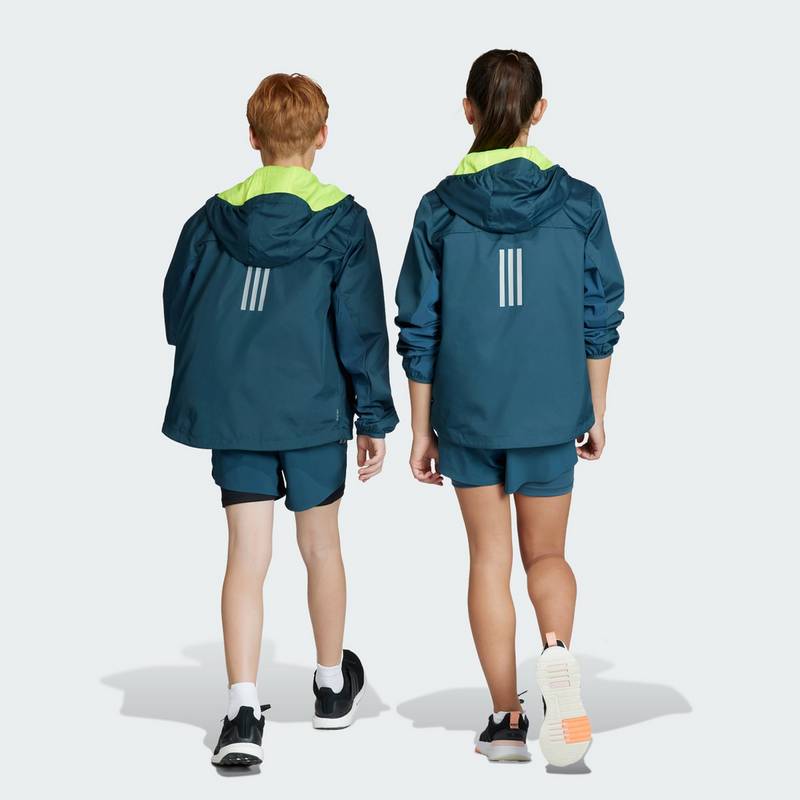 adidas Two-in-One AEROREADY Woven Shorts Funktionsshorts Kinder