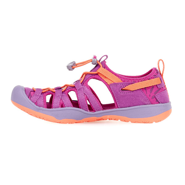 MOXIE SANDAL Y Kinder - Outdoor Sandalen