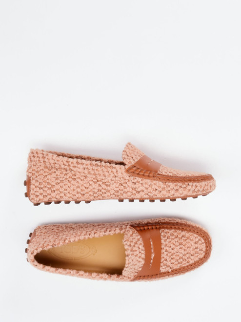 Slipper-15115990058 Tod's
