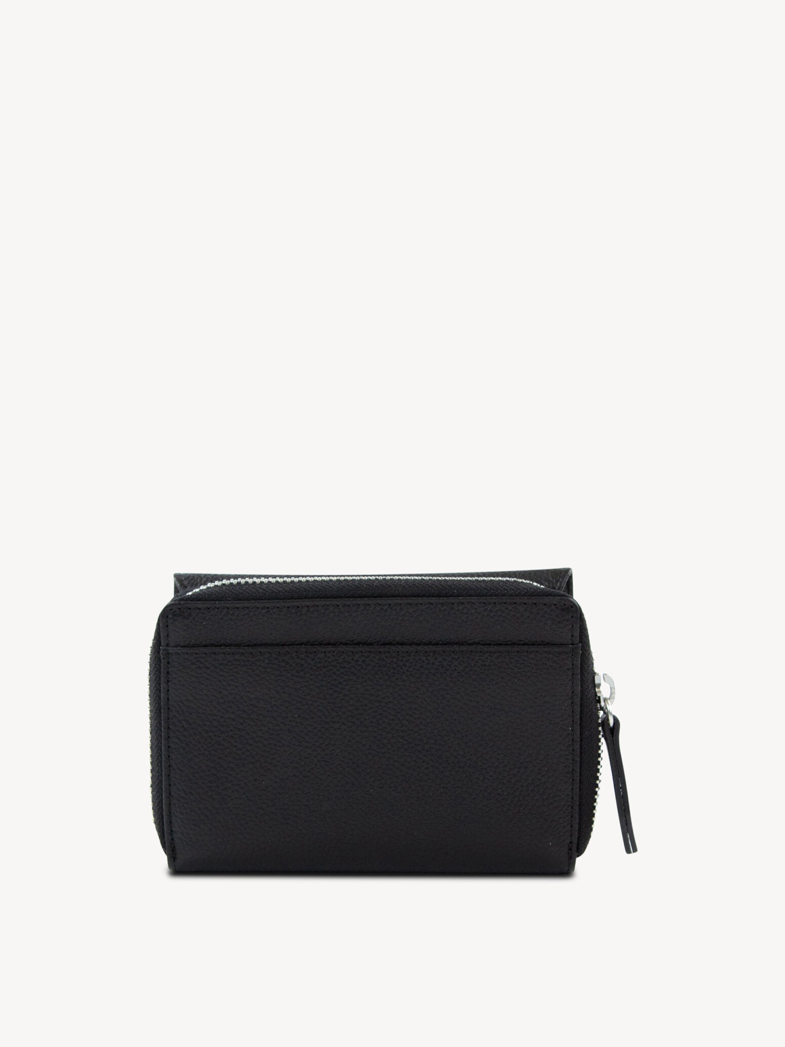 Portefeuilles en cuir - noir
