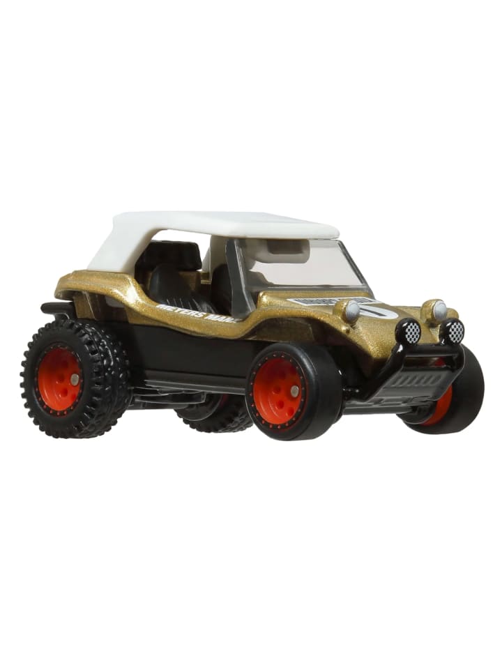 Hot Wheels Meyers Manx No.108 HRT57 | Hot Wheels Boulevard Fahrzeug Die-Cast günstig kaufen onesize