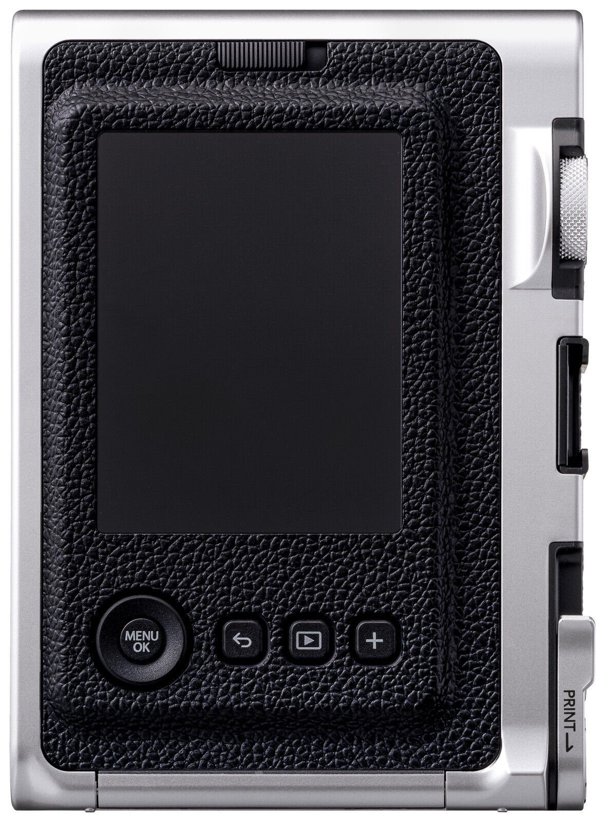 #SorryBro Instax Mini Evo black Sofortbildkamera Sofortbildkamera
