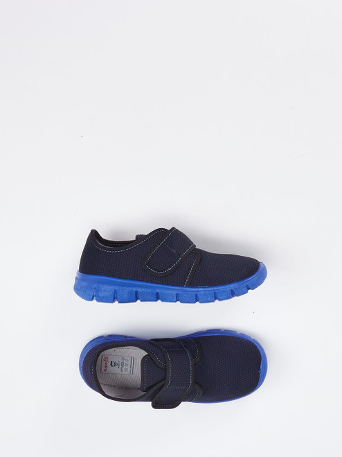 Hausschuh-76161010001 Superfit