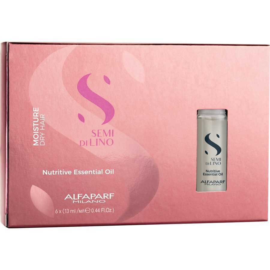 Moisture Nutritive Essential Oil