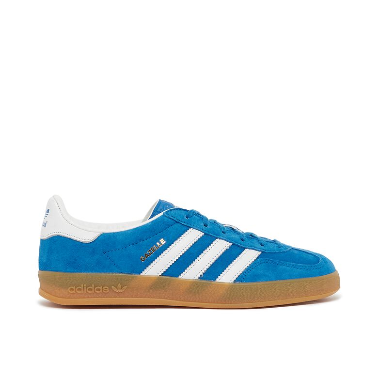 adidas Originals Wmns Gazelle Indoor bluebird/ftwr white/bluebird