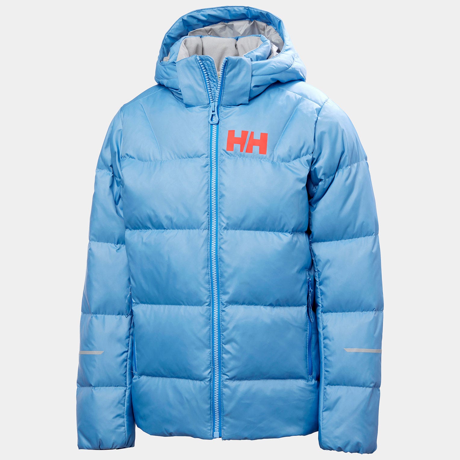 Juniors’ Isfjord Down Winter Jacket 2.0