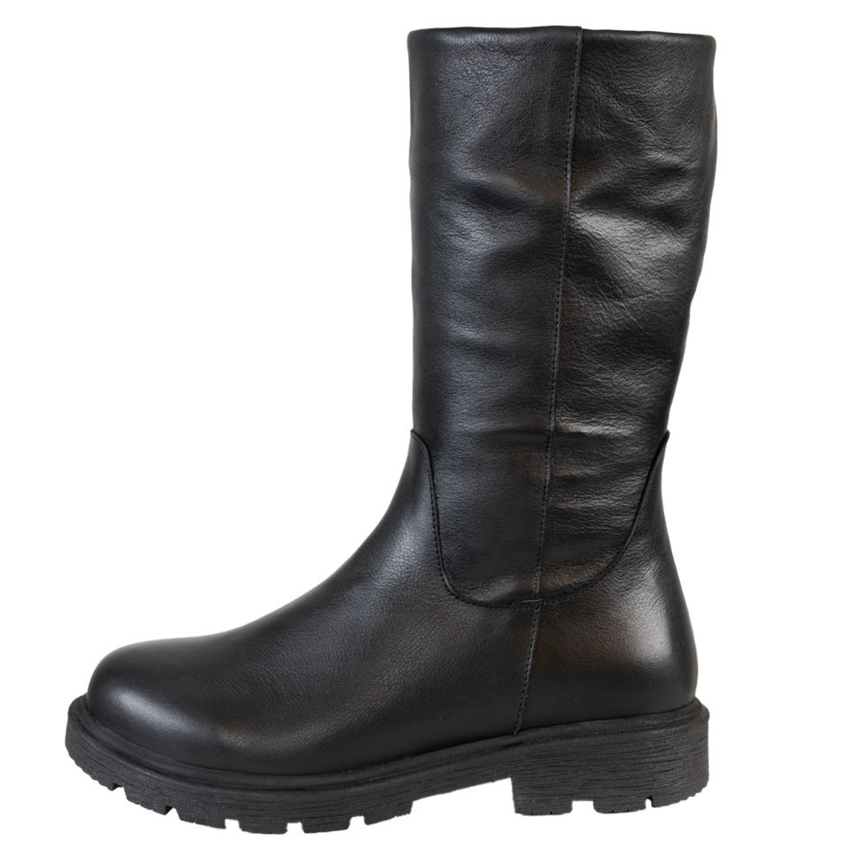 Andrea Conti Stiefel