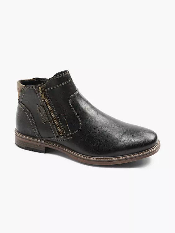 AM SHOE Stiefelette