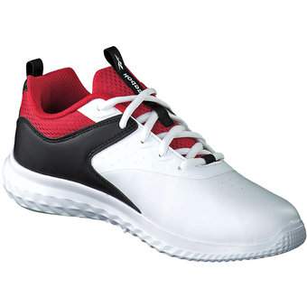 Reebok Rush Runner Hallensport in weiß