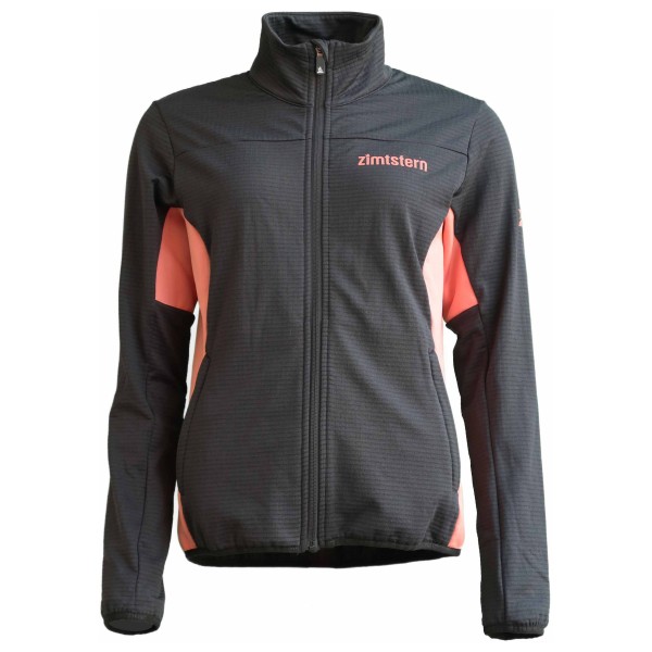 Zimtstern - Women's Albiz Fleece Jacket - Fleecejacke