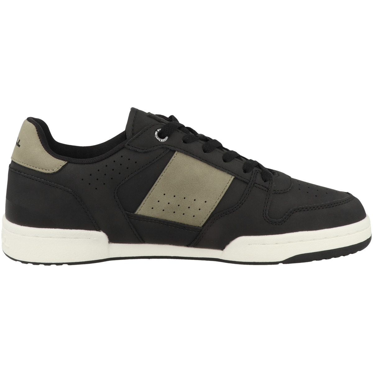 O´Neill Antilope Hills Sneaker low schwarz