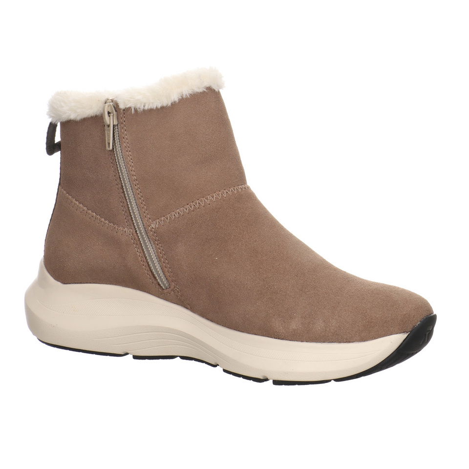 Rieker Boots