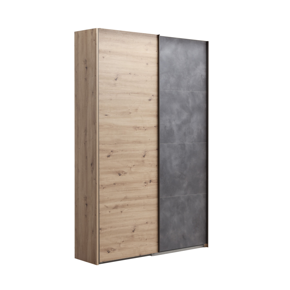 Schwebetürenschrank LaFabrica