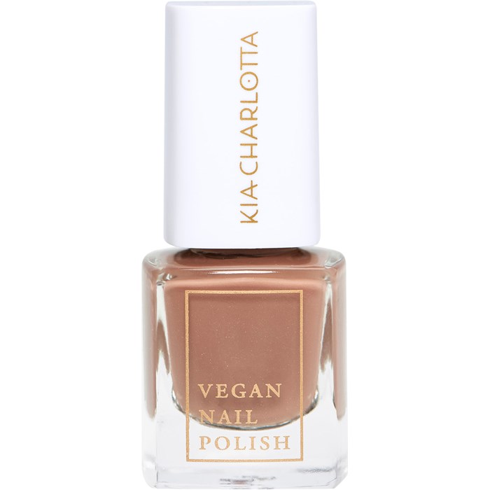 Vegan Nagellack
