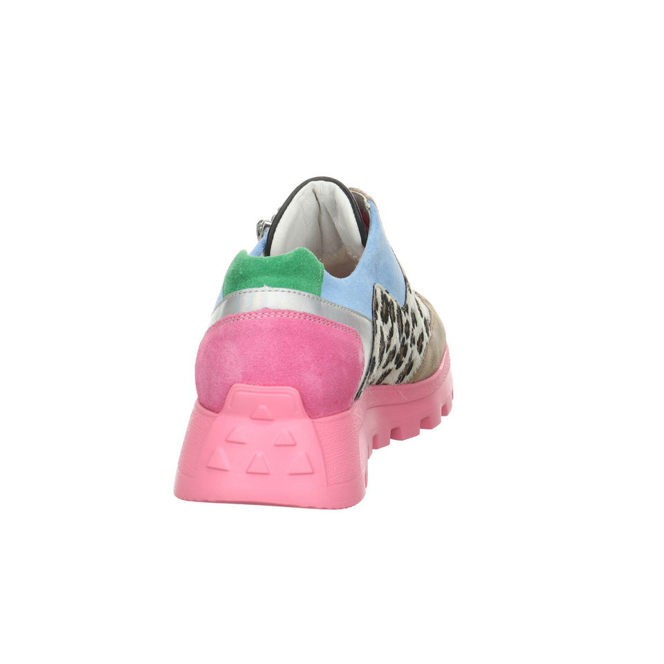 Waldläufer Ajala Schnürschuh