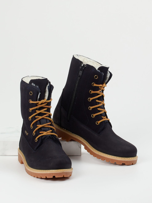 Schnürboots-68001090026 Däumling
