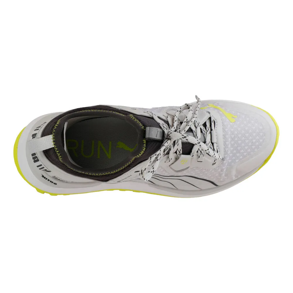 PUMA Voyage Nitro GTX Wns 195168/002 / weiss