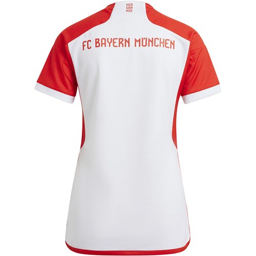 DAMEN TRIKOT FC BAYERN MÜNCHEN 23/24 HEIM