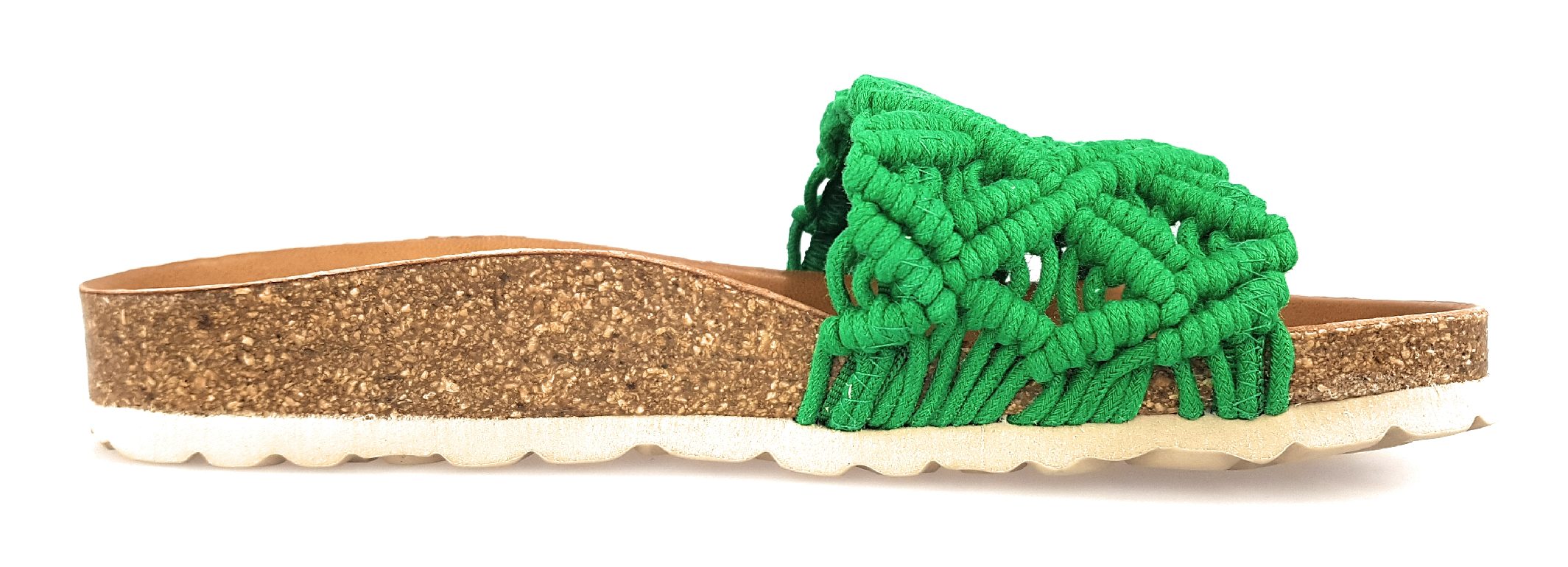 Verbenas Raga 330048V-0563-0059 Grün Verde