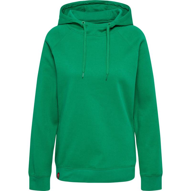 hummel hmlRED CLASSIC HOODIE WOMAN Sweatshirt Damen