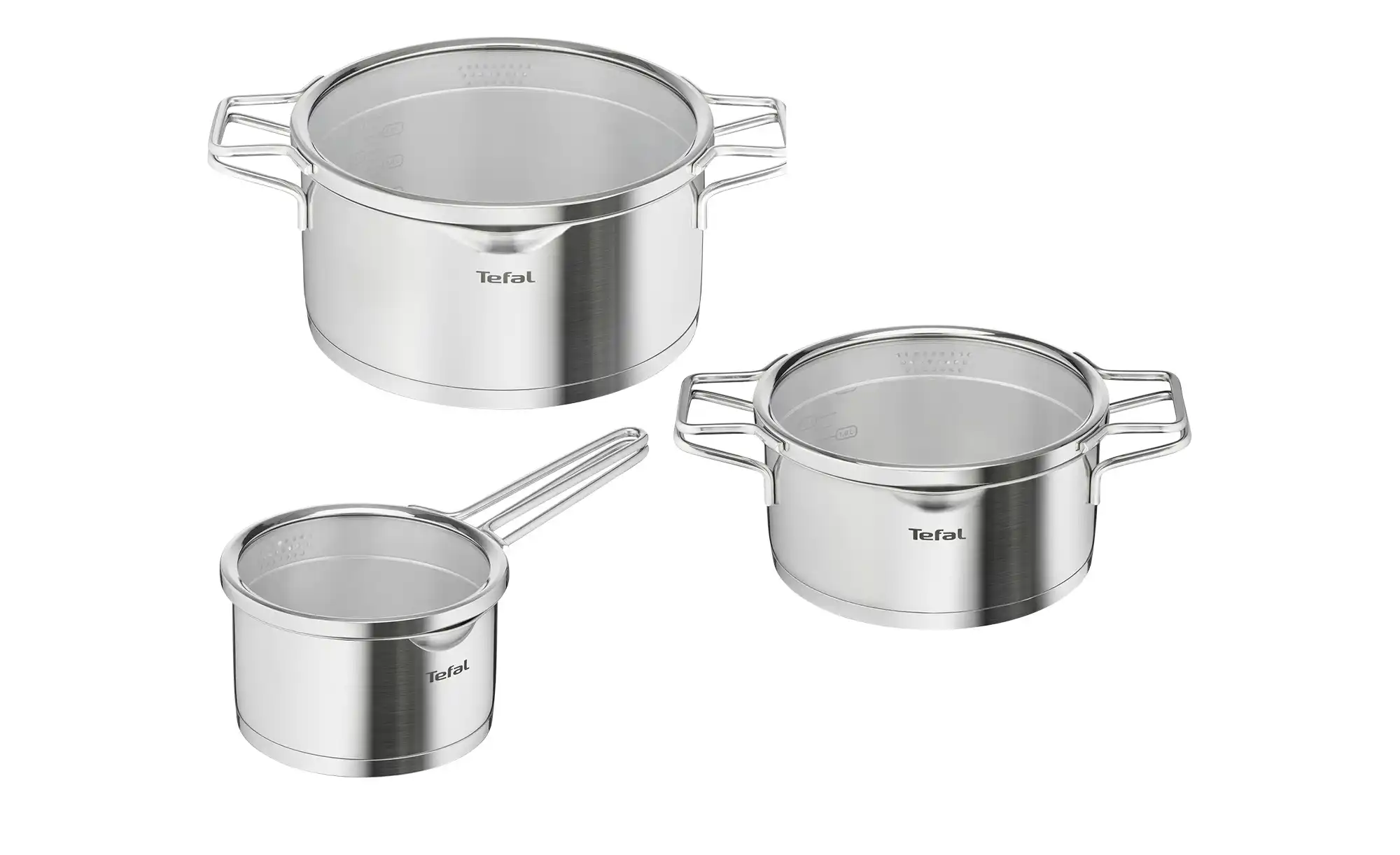 Topfset Nordica