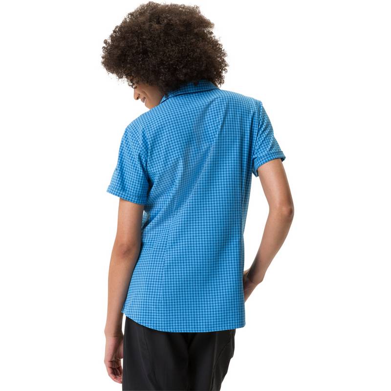 VAUDE Seiland III Funktionsbluse Damen