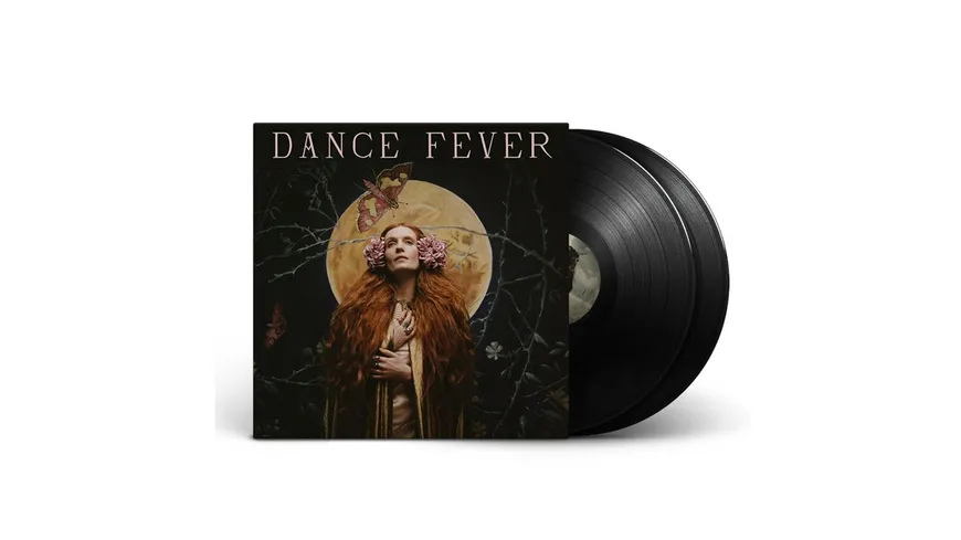 Dance Fever (2LP)