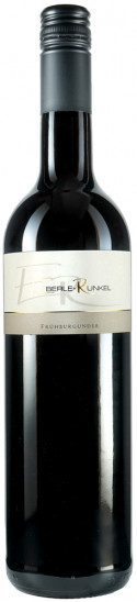 2019 Frühburgunder trocken - Weingut Eberle-Runkel