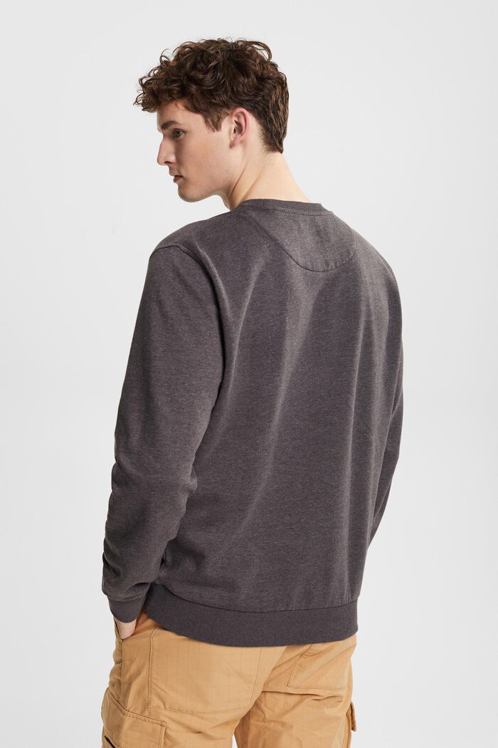Recycelt: Sweatshirt