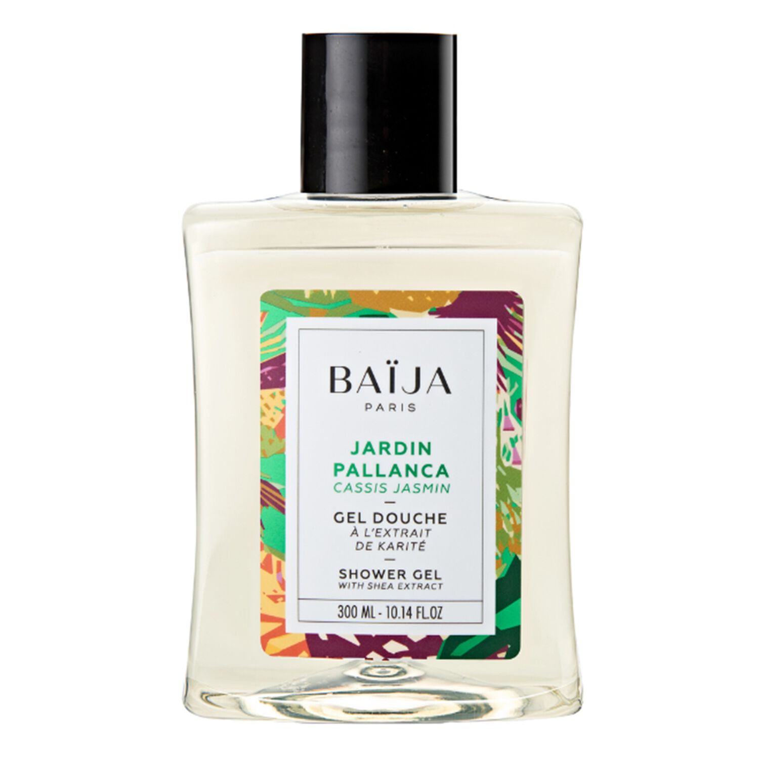 baïja Jardin Pallanca Gel Douche 300 ml
