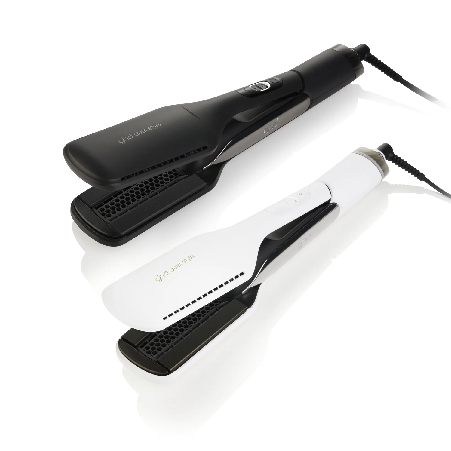 ghd duet style Heißluft-Haarglätter