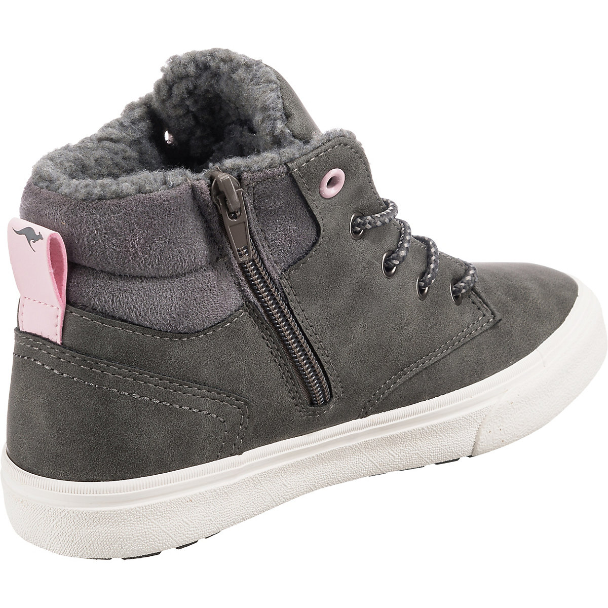 Winterschuhe für Mädchen