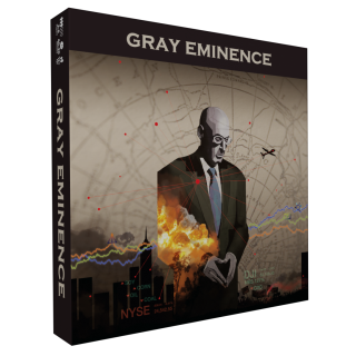 Gray Eminence (EN)