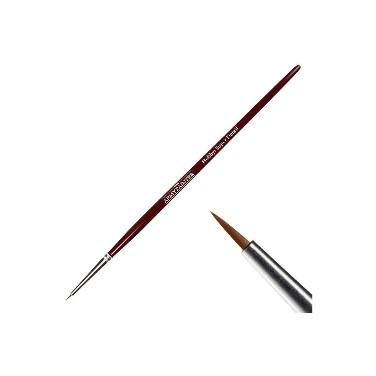 Army Painter Modellierwerkzeug BR7016 - Hobby Brush - Super Detail
