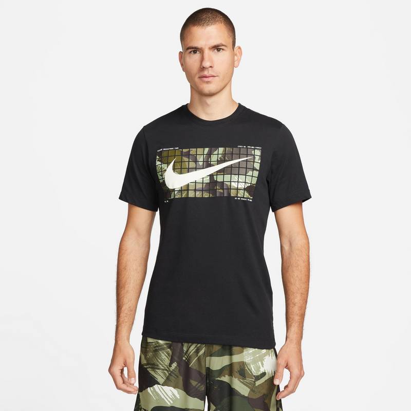 Nike Dri-fit Funktionsshirt Herren
