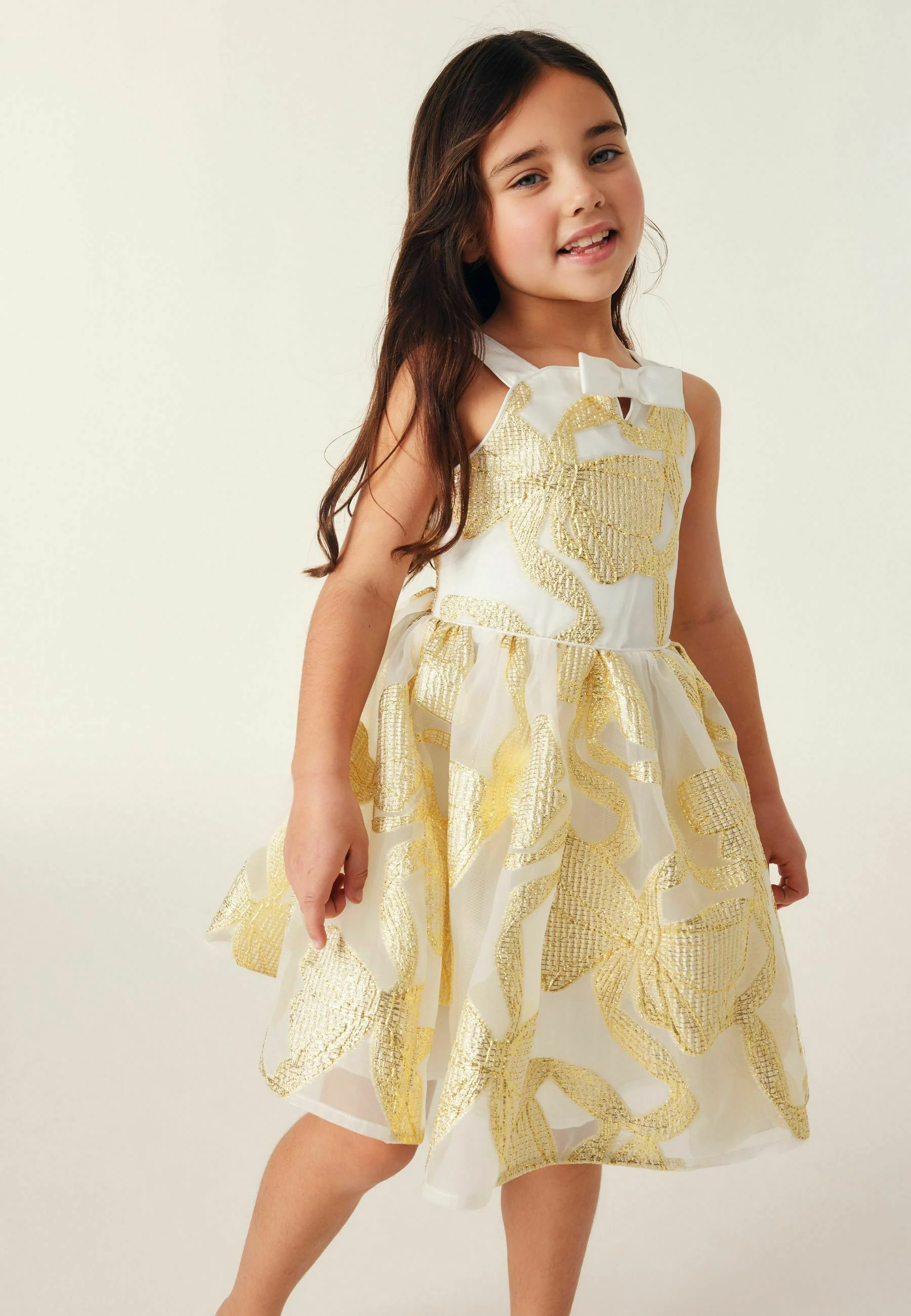 Baker by Ted Baker BOW REGULAR FIT - Vestido elegante