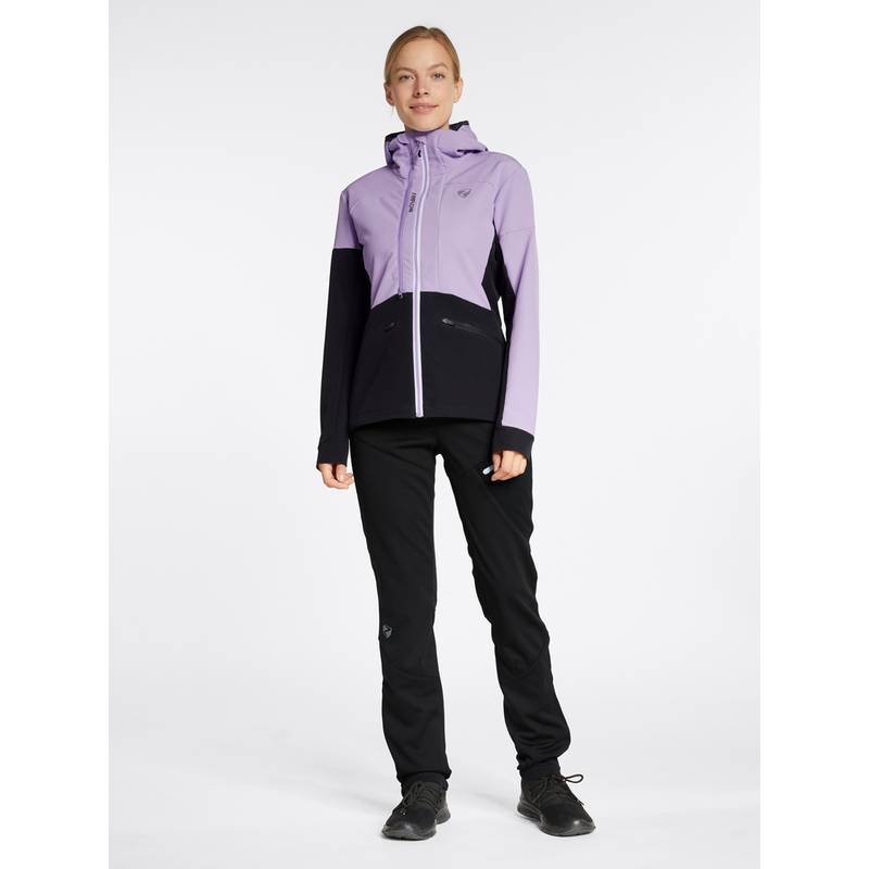 Ziener NASINAH Funktionsjacke Damen