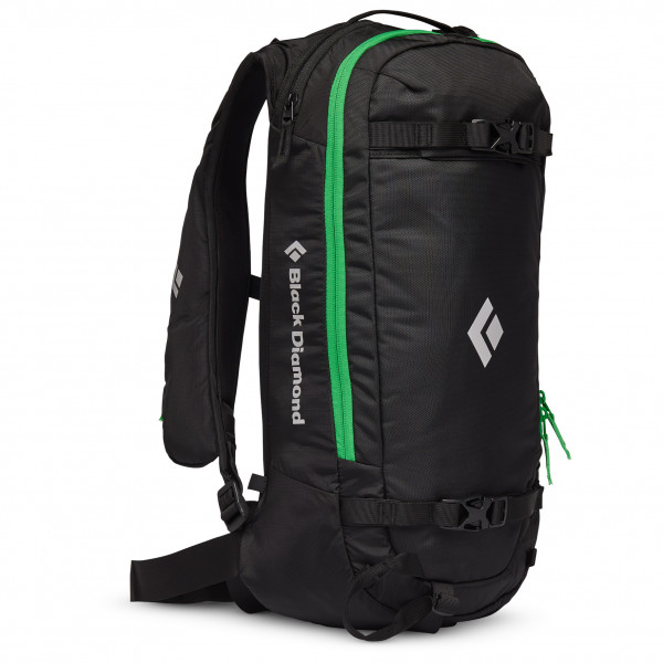Black Diamond - Dawn Patrol 15 - Skitourenrucksack