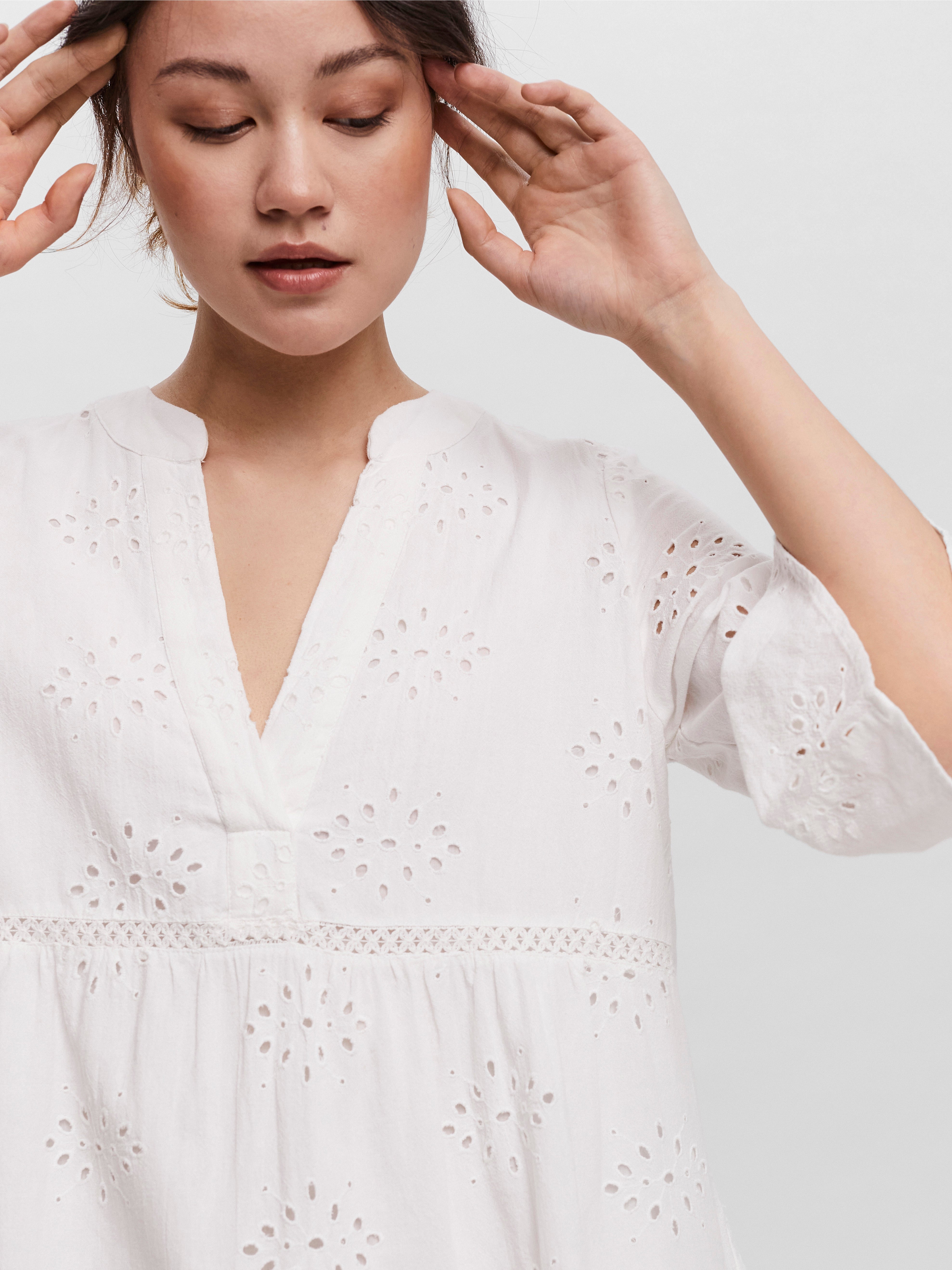 VMDICTHE Kurzes Kleid