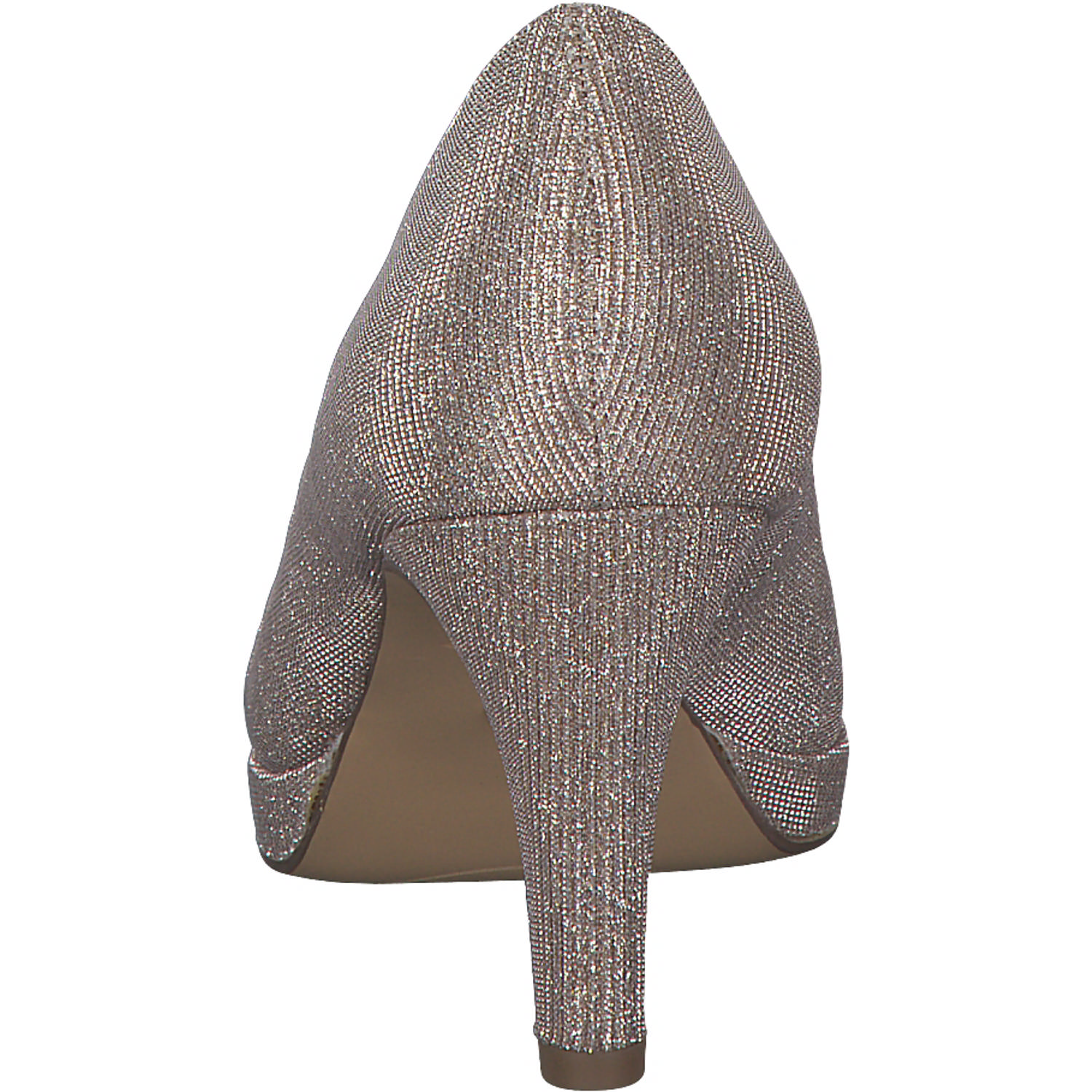 Tamaris 22402-42, Pumps, Damen, Beige
