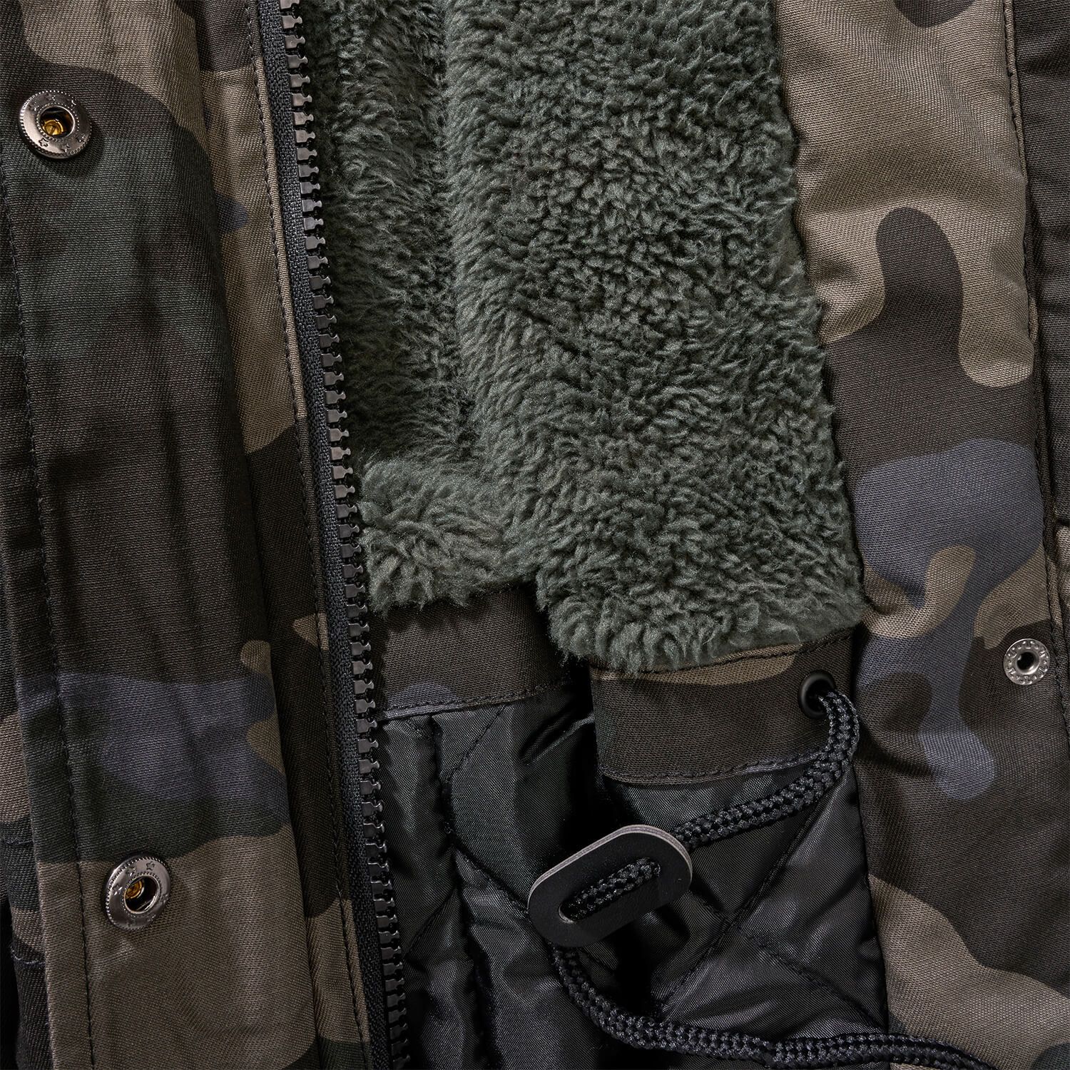 Ladies Marsh Lake Parka